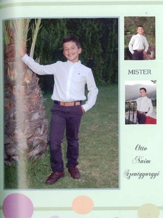 FERIA DE SAN MIGUEL 2013 BENARRABÁ