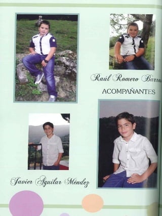 FERIA DE SAN MIGUEL 2013 BENARRABÁ