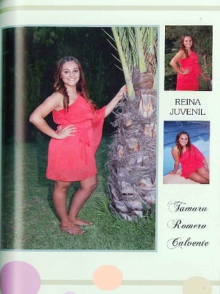 FERIA DE SAN MIGUEL 2013 BENARRABÁ