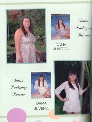 FERIA DE SAN MIGUEL 2013 BENARRABÁ