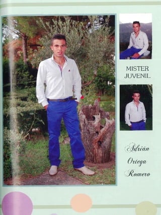 FERIA DE SAN MIGUEL 2013 BENARRABÁ