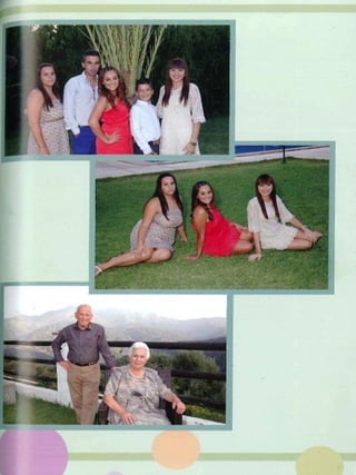 FERIA DE SAN MIGUEL 2013 BENARRABÁ