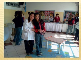 Feria del libro 2013