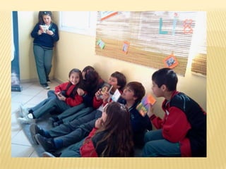 Feria del libro 2013