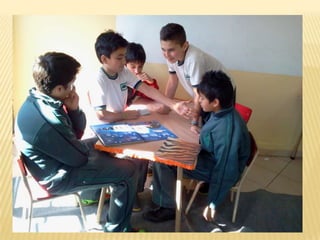 Feria del libro 2013