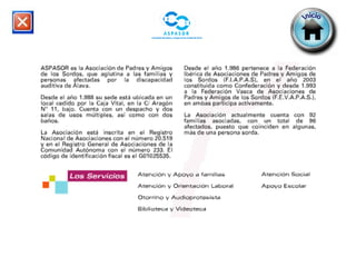 Somos la ONG ADECO, que significa Amistad, Desarrollo y Cooperación. Pertenecemos a Adeco Federación.  Estamos en Vitoria-Gasteiz, Irun y Bilbao.  