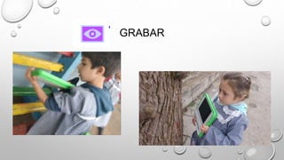 GRABAR 
 