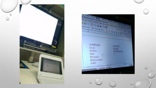 Feria Ceibal Inicial Escuela 96