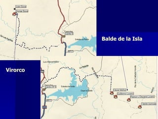 Balde de la Isla




Virorco
 