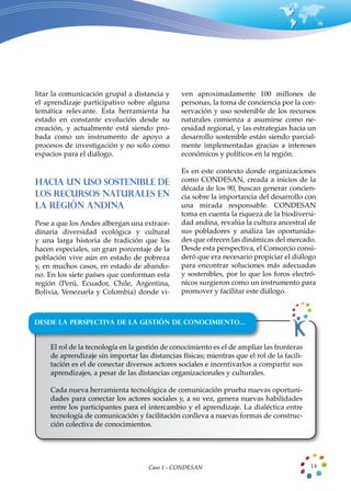 “Feria del Conocimiento América Latina y el Caribe: Casos destacados en agricultura, desarrollo y seguridad alimentaria” 