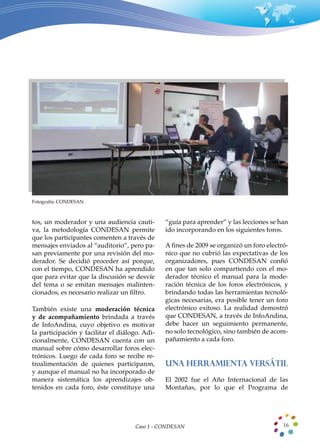 “Feria del Conocimiento América Latina y el Caribe: Casos destacados en agricultura, desarrollo y seguridad alimentaria” 