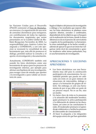 “Feria del Conocimiento América Latina y el Caribe: Casos destacados en agricultura, desarrollo y seguridad alimentaria” 
