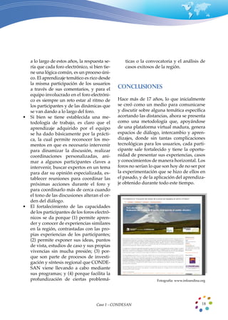 “Feria del Conocimiento América Latina y el Caribe: Casos destacados en agricultura, desarrollo y seguridad alimentaria” 