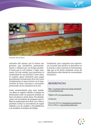 “Feria del Conocimiento América Latina y el Caribe: Casos destacados en agricultura, desarrollo y seguridad alimentaria” 