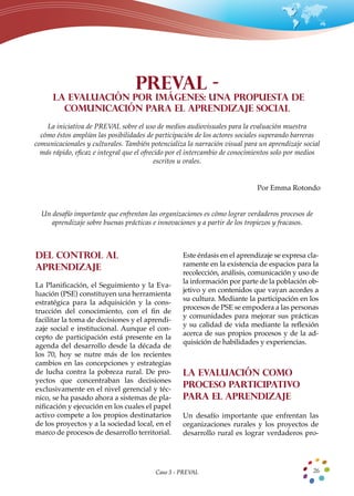 “Feria del Conocimiento América Latina y el Caribe: Casos destacados en agricultura, desarrollo y seguridad alimentaria” 