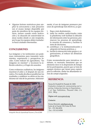 “Feria del Conocimiento América Latina y el Caribe: Casos destacados en agricultura, desarrollo y seguridad alimentaria” 