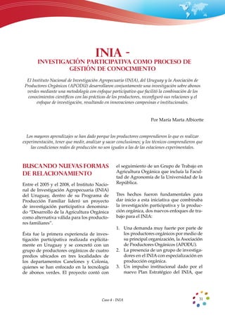 “Feria del Conocimiento América Latina y el Caribe: Casos destacados en agricultura, desarrollo y seguridad alimentaria” 