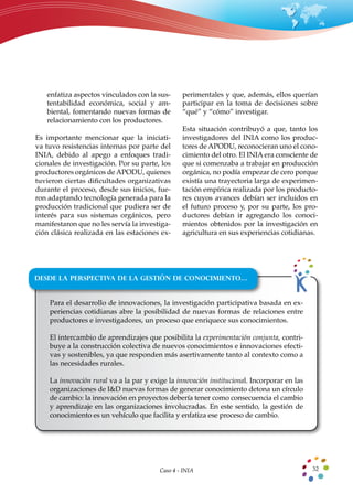 “Feria del Conocimiento América Latina y el Caribe: Casos destacados en agricultura, desarrollo y seguridad alimentaria” 