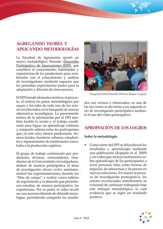 “Feria del Conocimiento América Latina y el Caribe: Casos destacados en agricultura, desarrollo y seguridad alimentaria” 