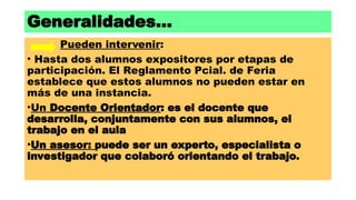 FERIA DE CIENCIAS Y TECNOLOGIA 2024 . 2.ppt