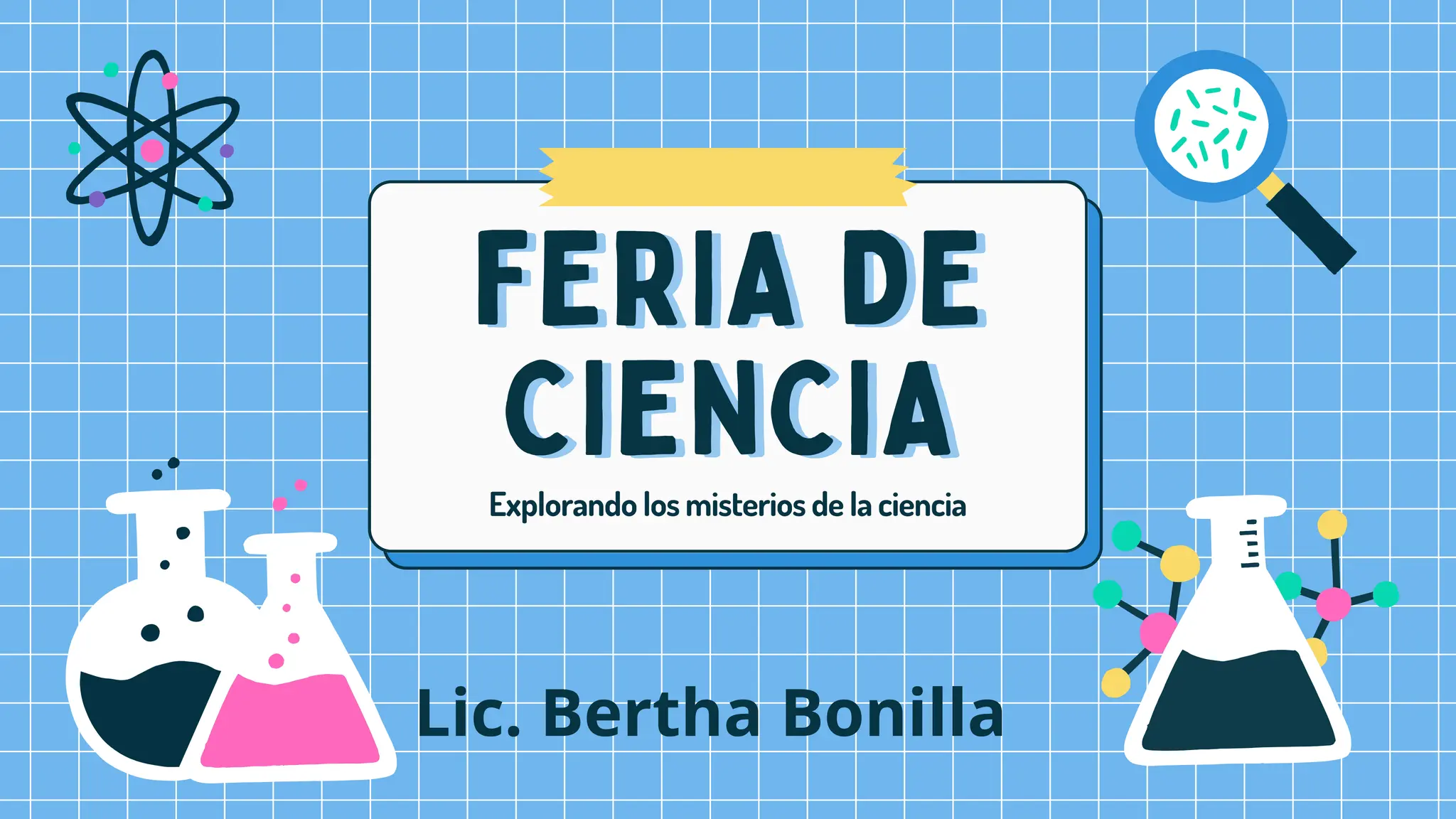 Proyectos De Feria De Ciencias Para Frutas Eléctricas De Sexto Grado