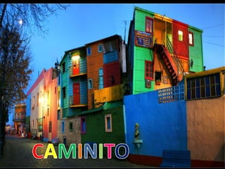 CAMINITO
