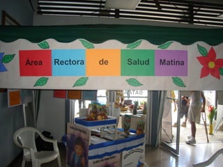 Feria De La Salud 25 26 06 09