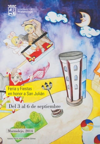 Feria de los_pueblos