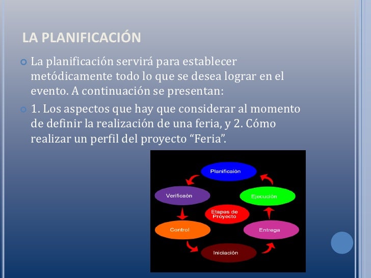 Feria empresarial