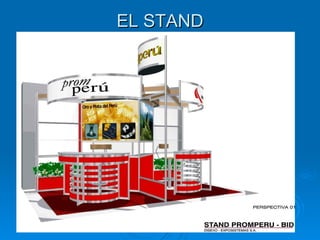 EL STAND 