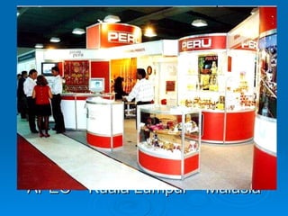 APEC – Kuala Lumpur – Malasia 