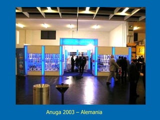 Anuga 2003 – Alemania 