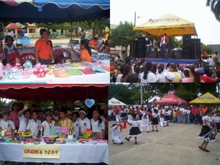 Tecnología e Informática IEC
 