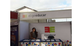 Feria universitaria agosto 2016