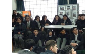 Feria universitaria agosto 2016