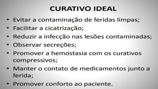 FERIDAS E CURATIVOS.pptx