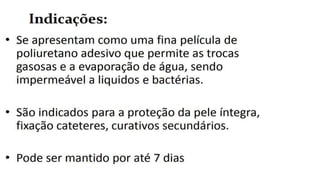 FERIDAS E CURATIVOS.pptx