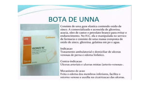 FERIDAS E CURATIVOS.pptx