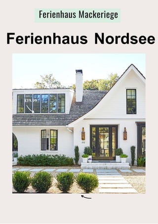Ferienhaus Nordsee
PLE EARRINGS
Various sizes and colours
From
$39.99
 
