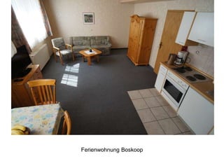 Ferienwohnung Boskoop
 