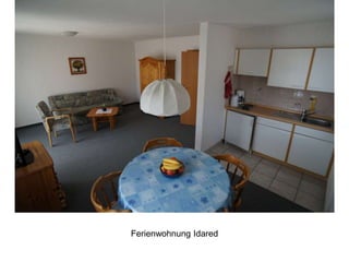 Ferienwohnung Idared
 