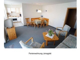 Ferienwohnung Jonagold
 
