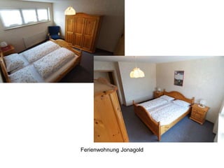 Ferienwohnung Jonagold
 