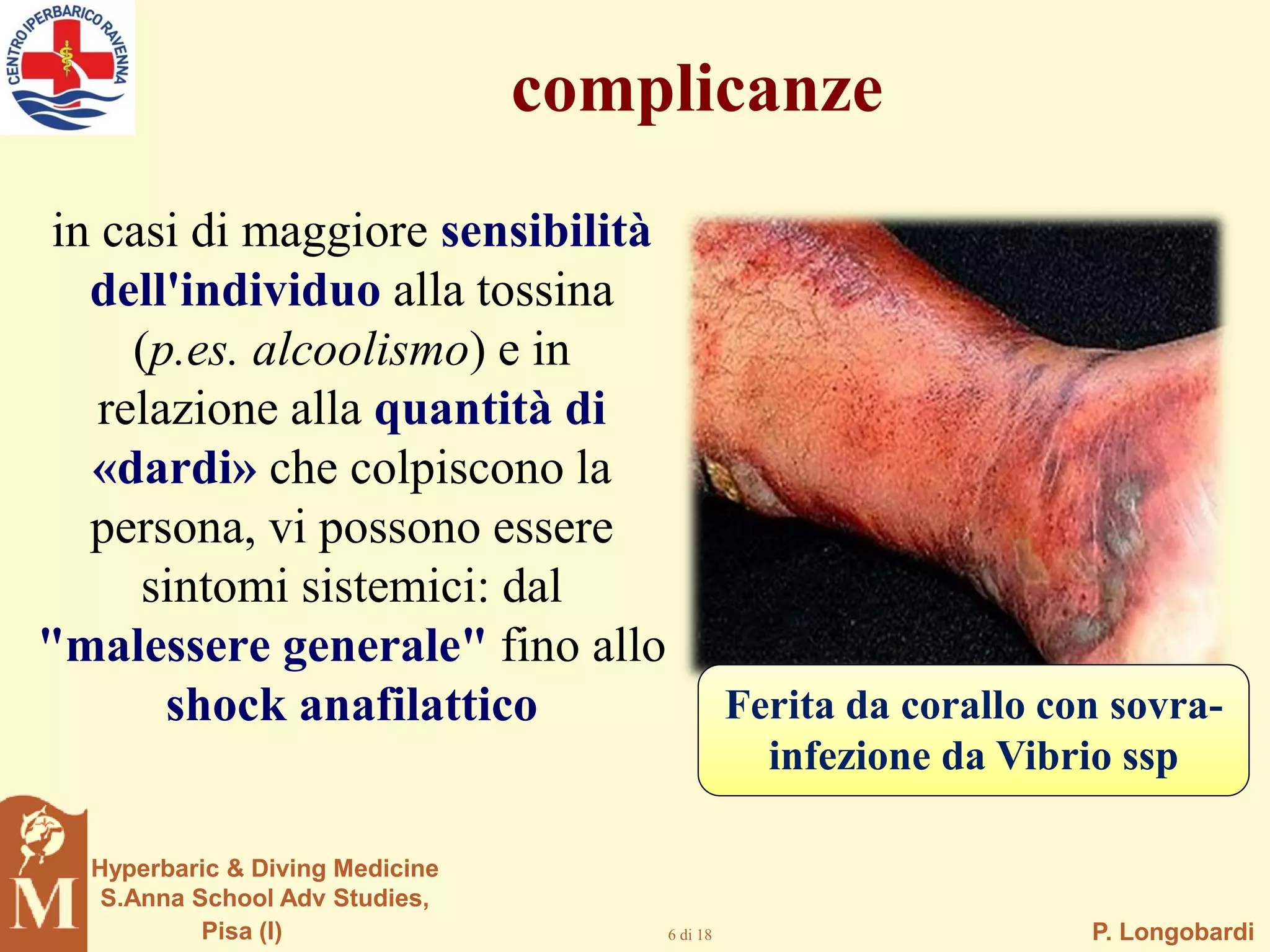 Ferite da coralli | PDF