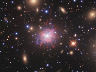 NGC 1275
 