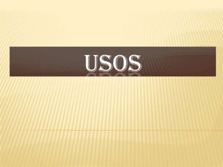 USOS