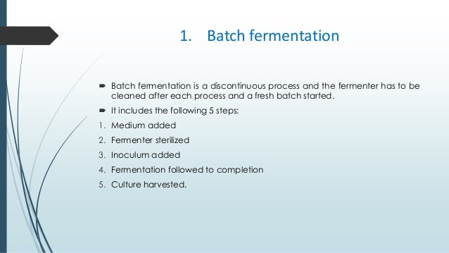 The medical application of fermentation technology - The MeDical Application Of Fermentation Technology 13 638