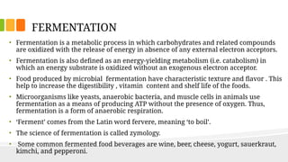 fermentation. .pptx