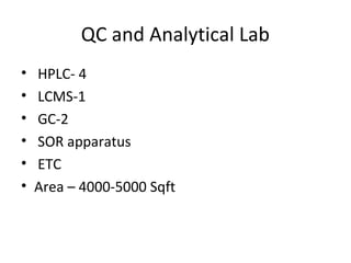 Fermentation api biological production | PPT