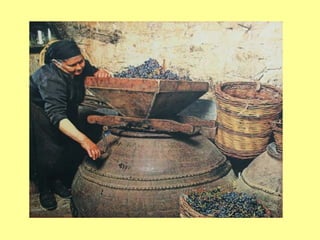 Fermentation biotechnology